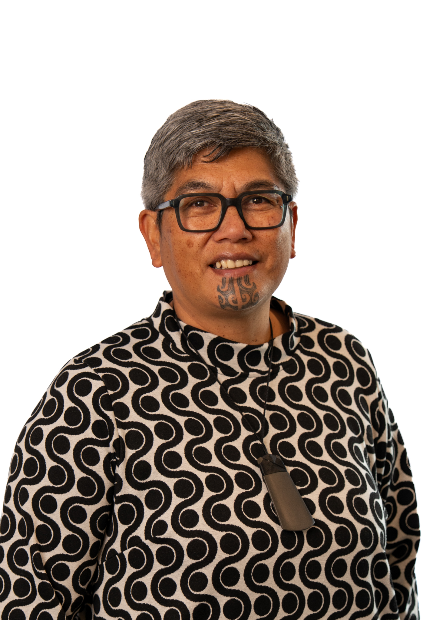 JUANITA TIMUTIMU