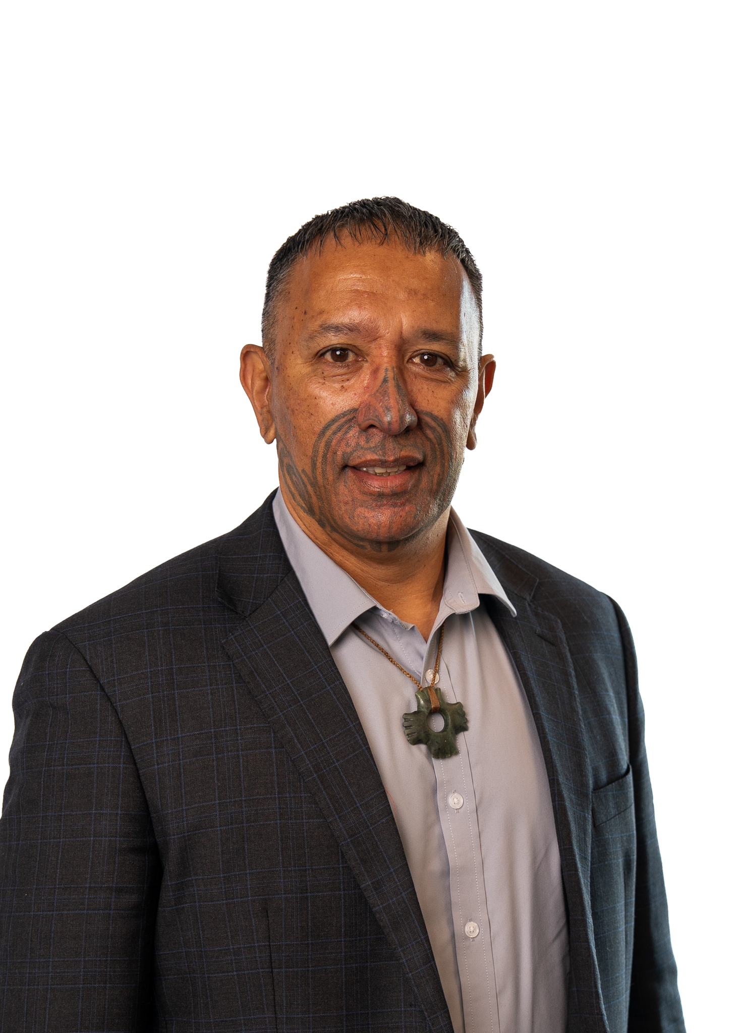 WAYNE ABRAHAM