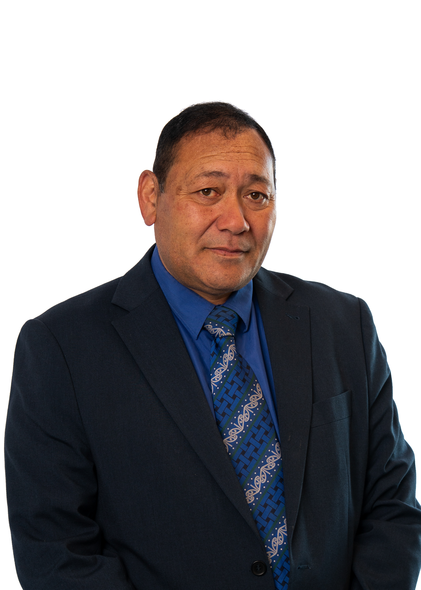 PATRICK TANGAERE