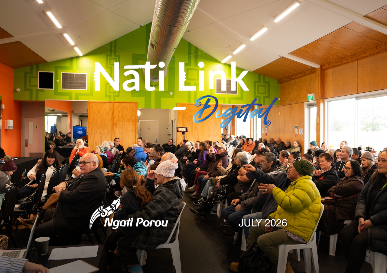 Nati Link Digital - July 2026
