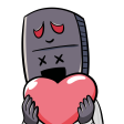 Heart DOM