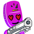 Pink Gun DOM