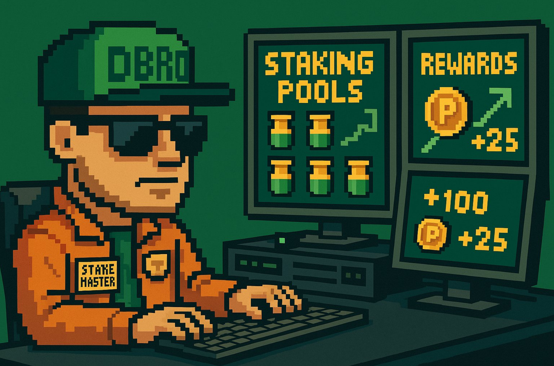 DBRO Partnership