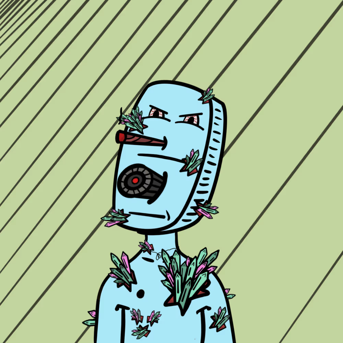 Silky DOM PFP