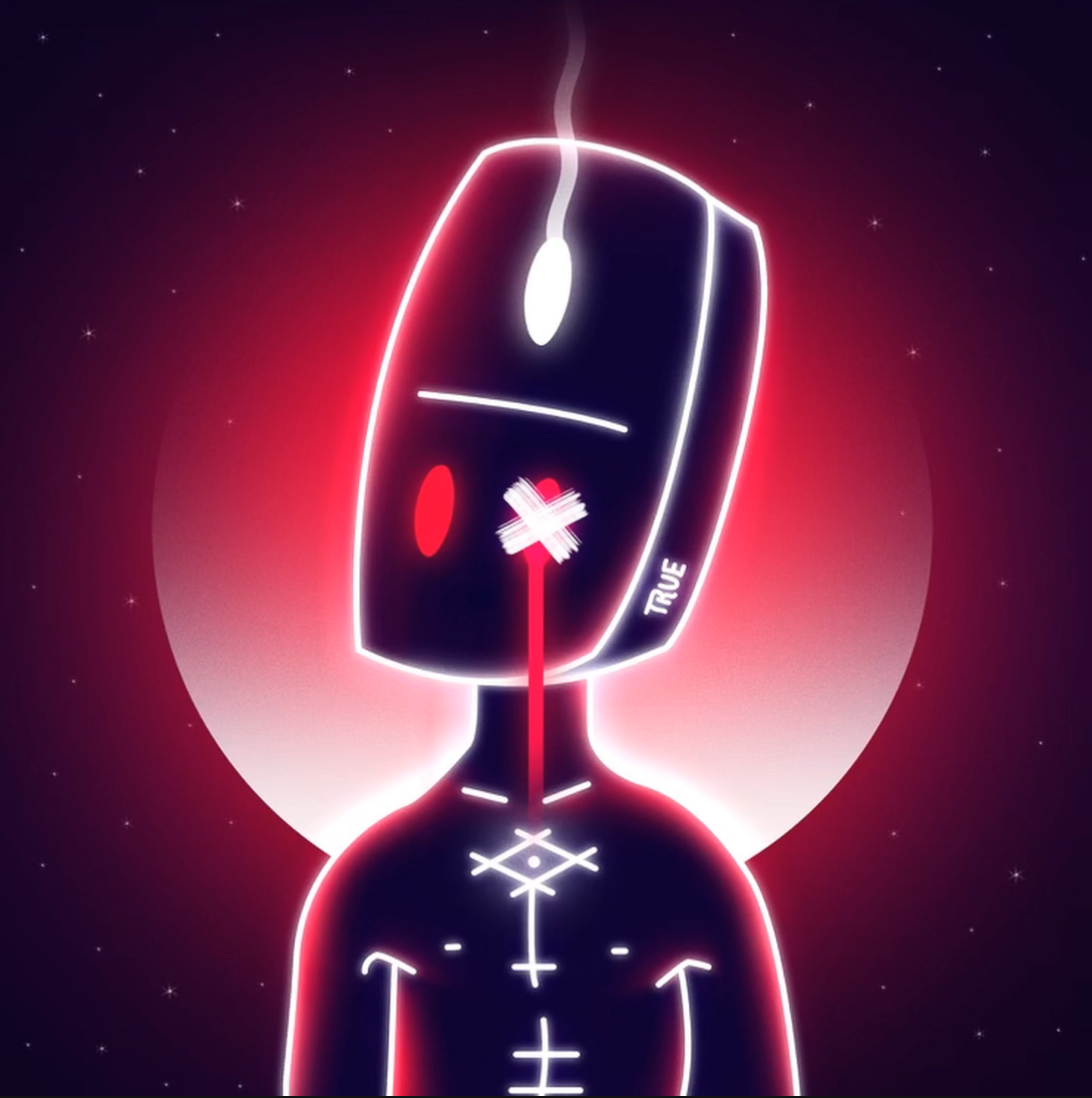 Mountain DOM PFP