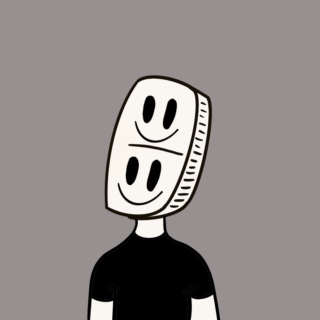 DOM NFT on Loop