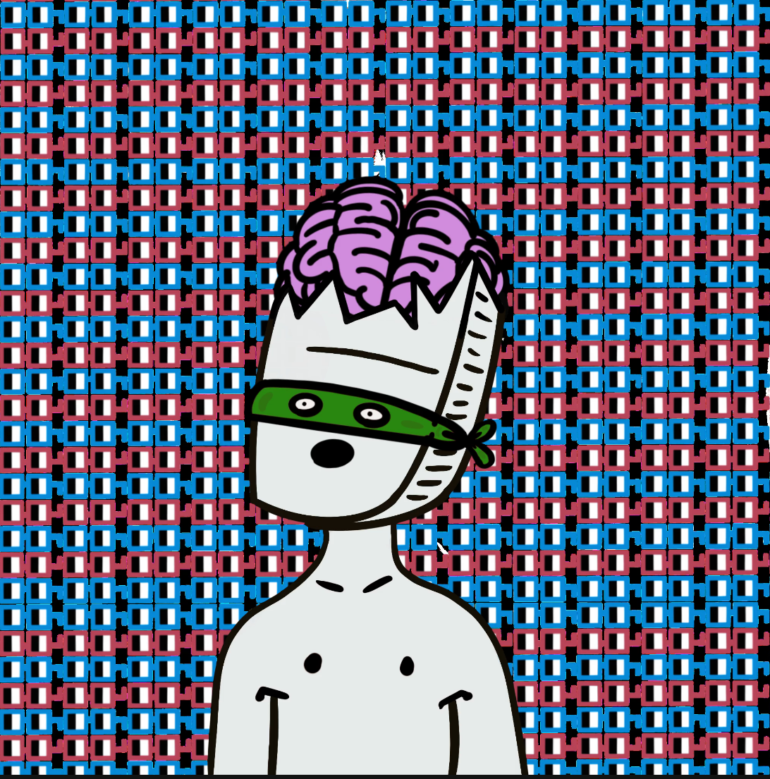 DOM NFT on Loop
