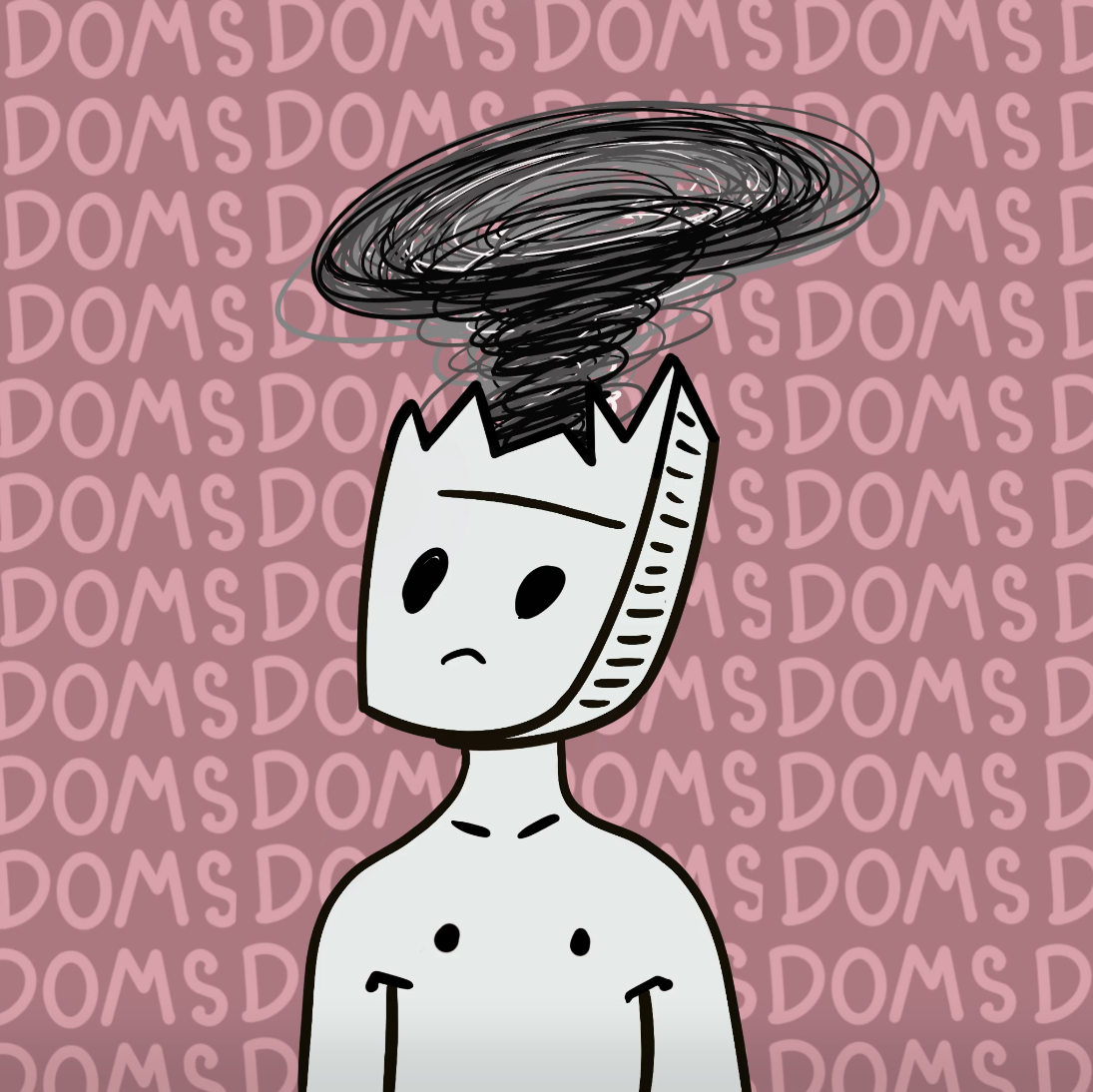 DOM NFT on Loop