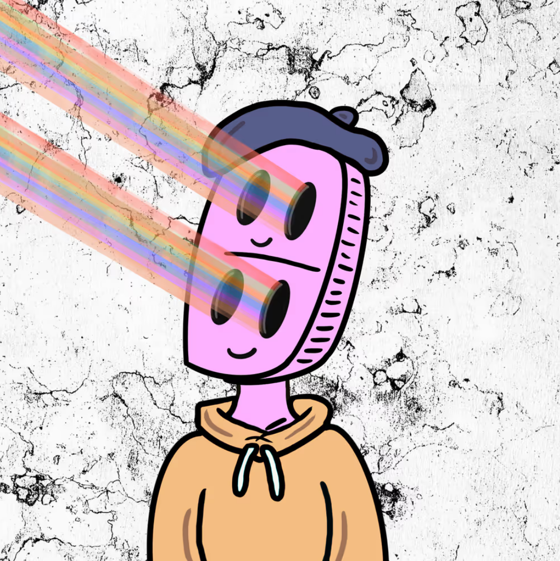 DOM NFT on Loop