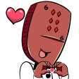 DOM Heart