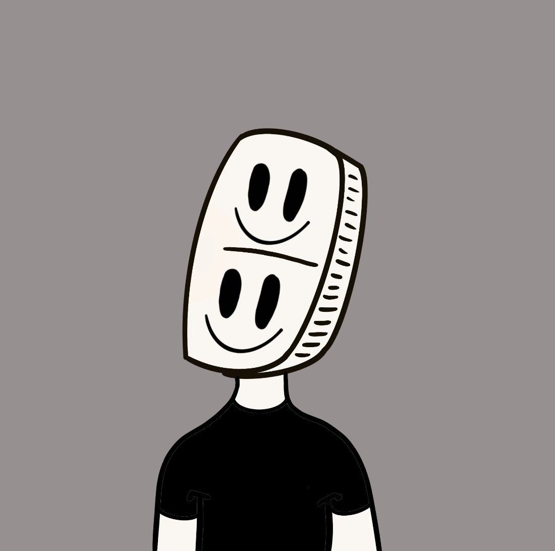 Domino PFP