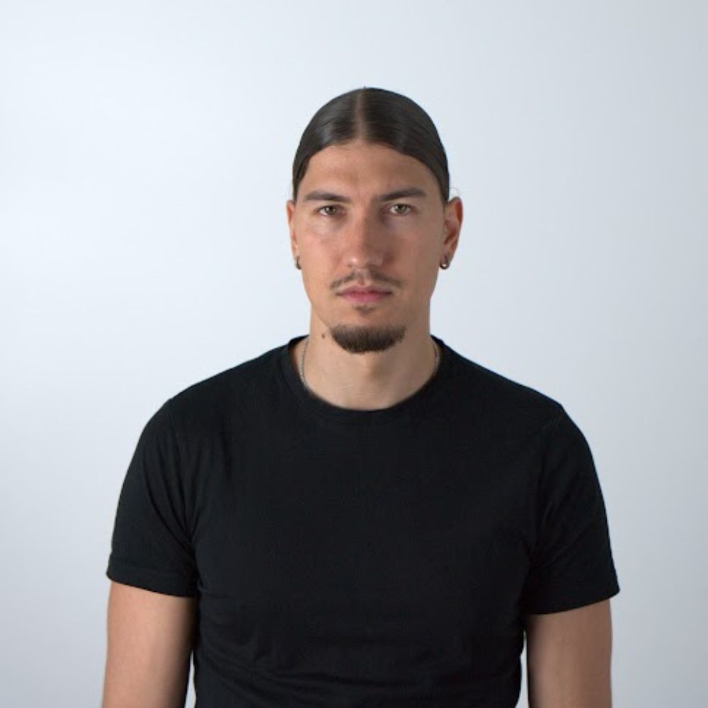 Yasin Tatby