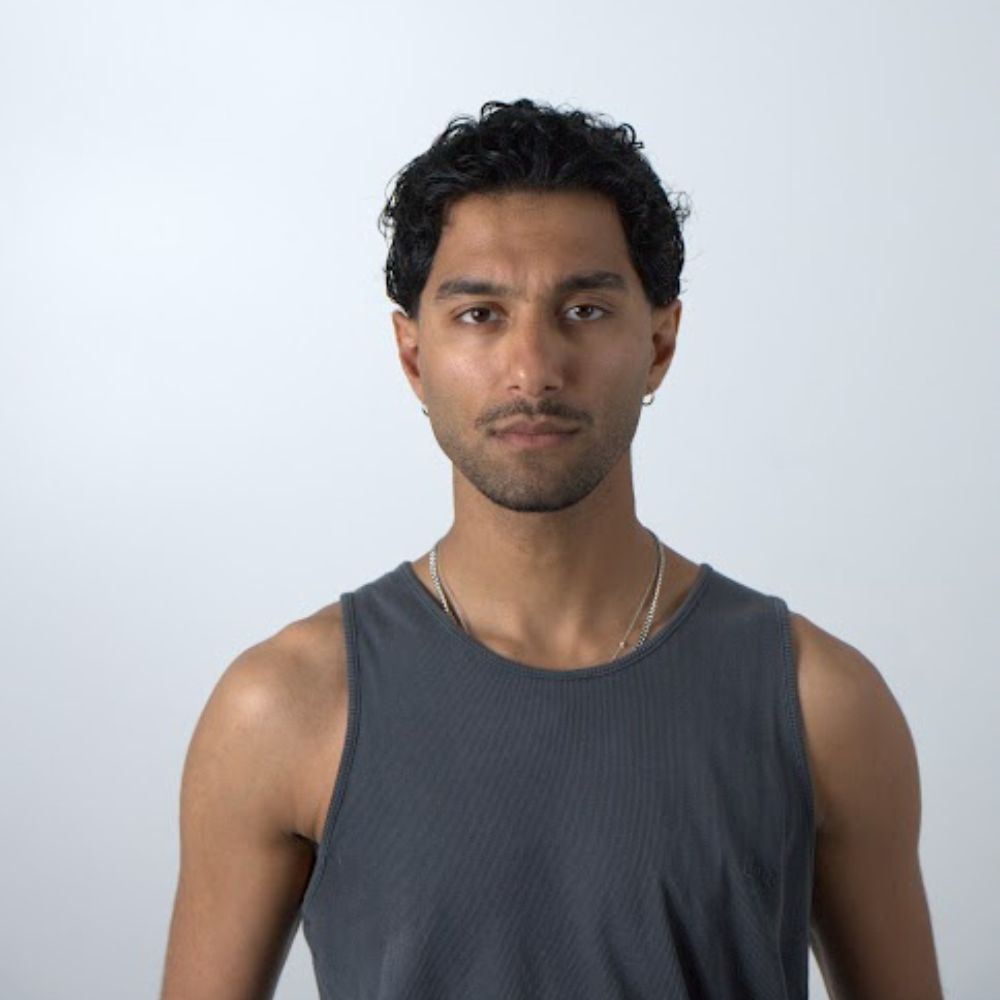 Suleman Malik