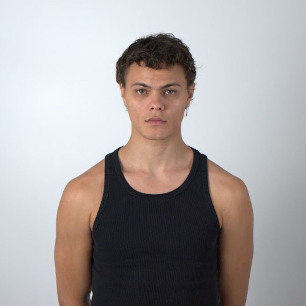 Egil Mikael