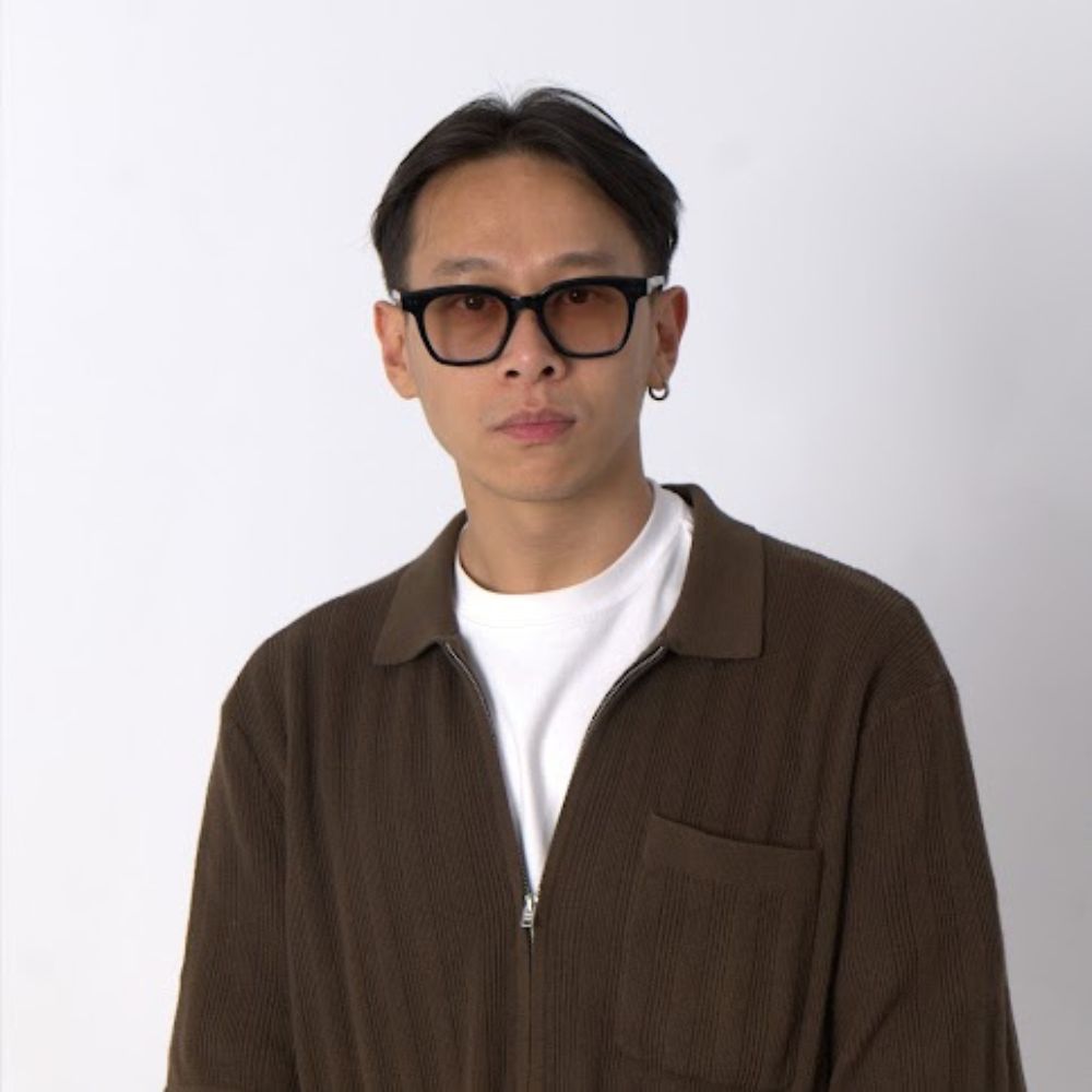 David Leung