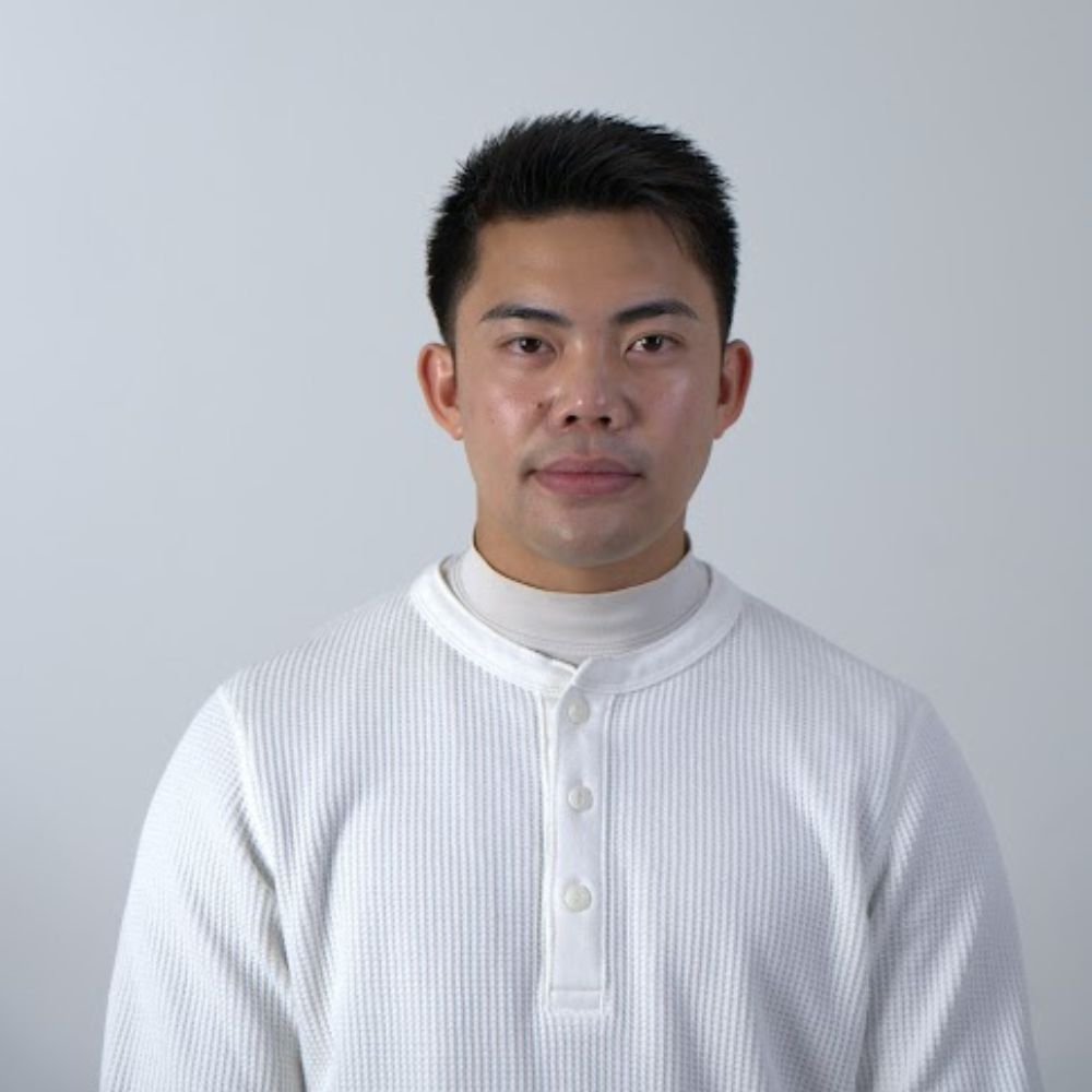 Kevin Vasquez