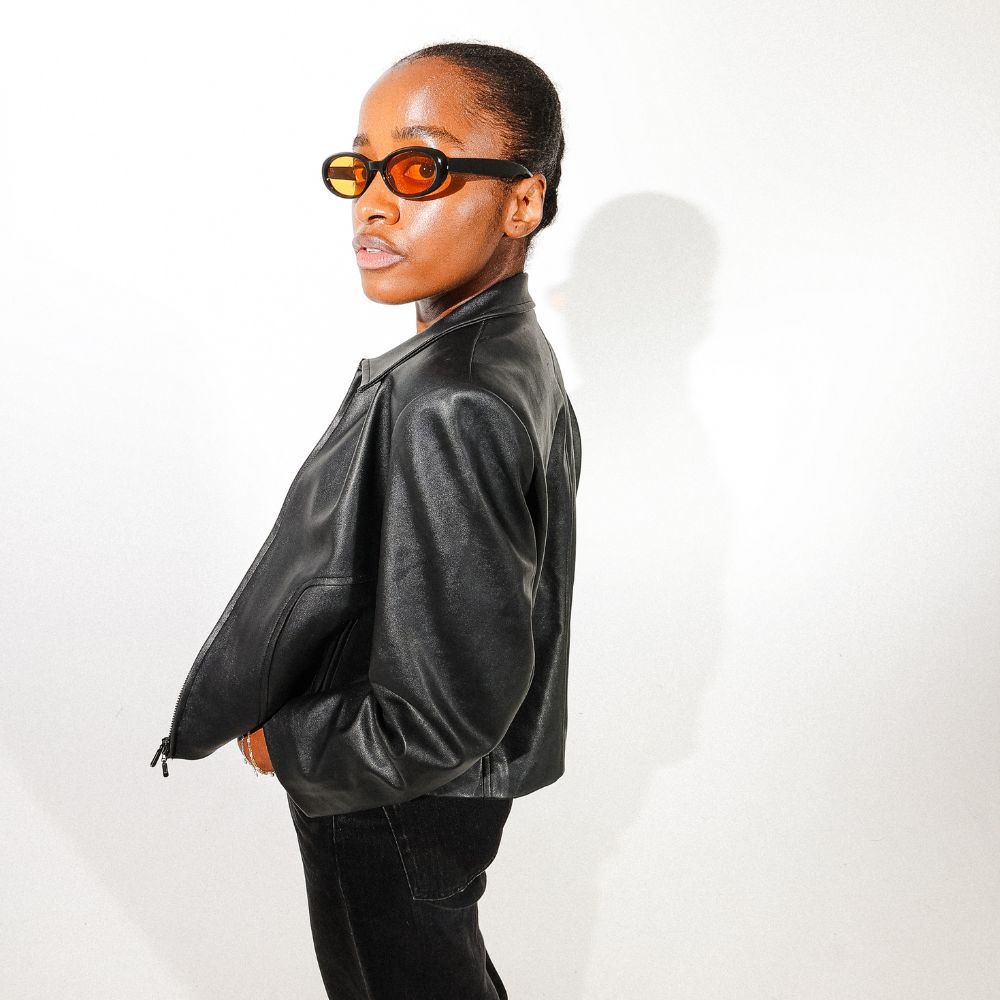 Binta Bah
