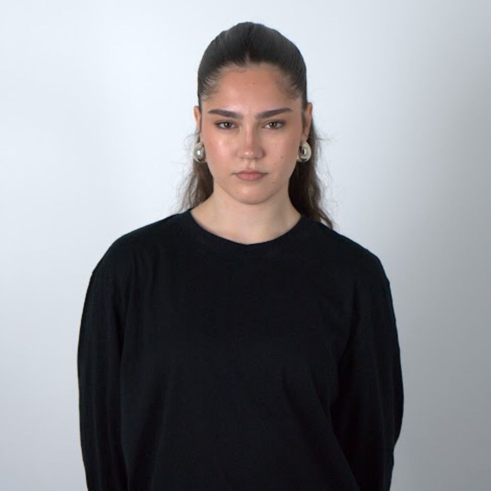Mina Erlandsen