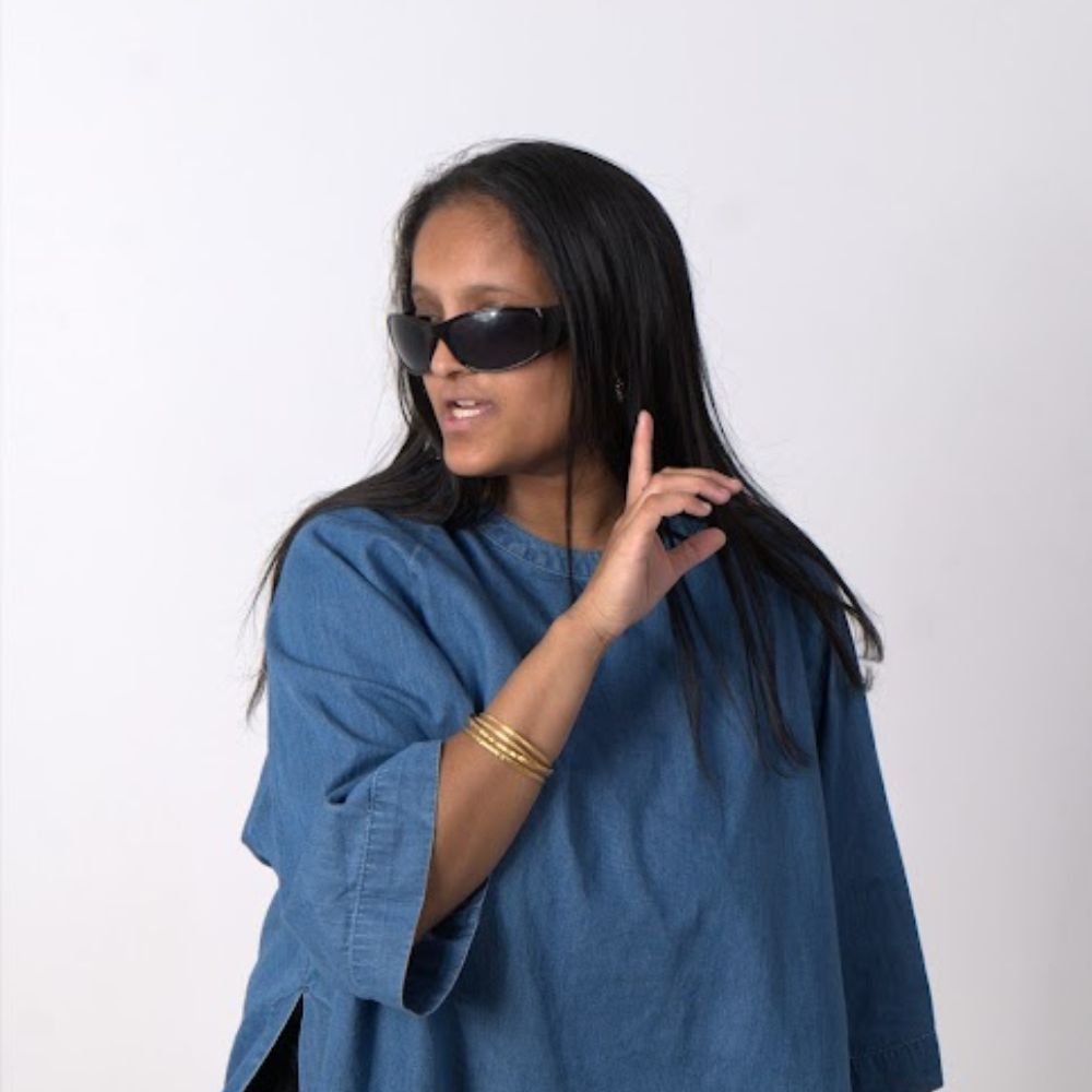 Thanusha Chandrasselan