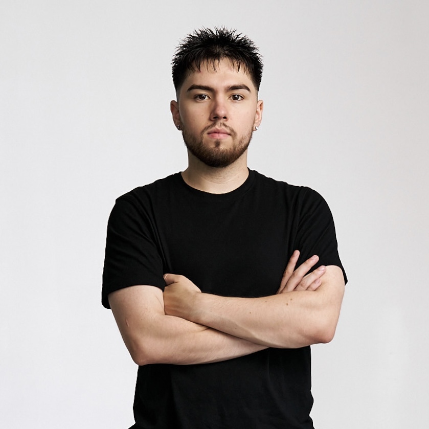 Vincent Urbán