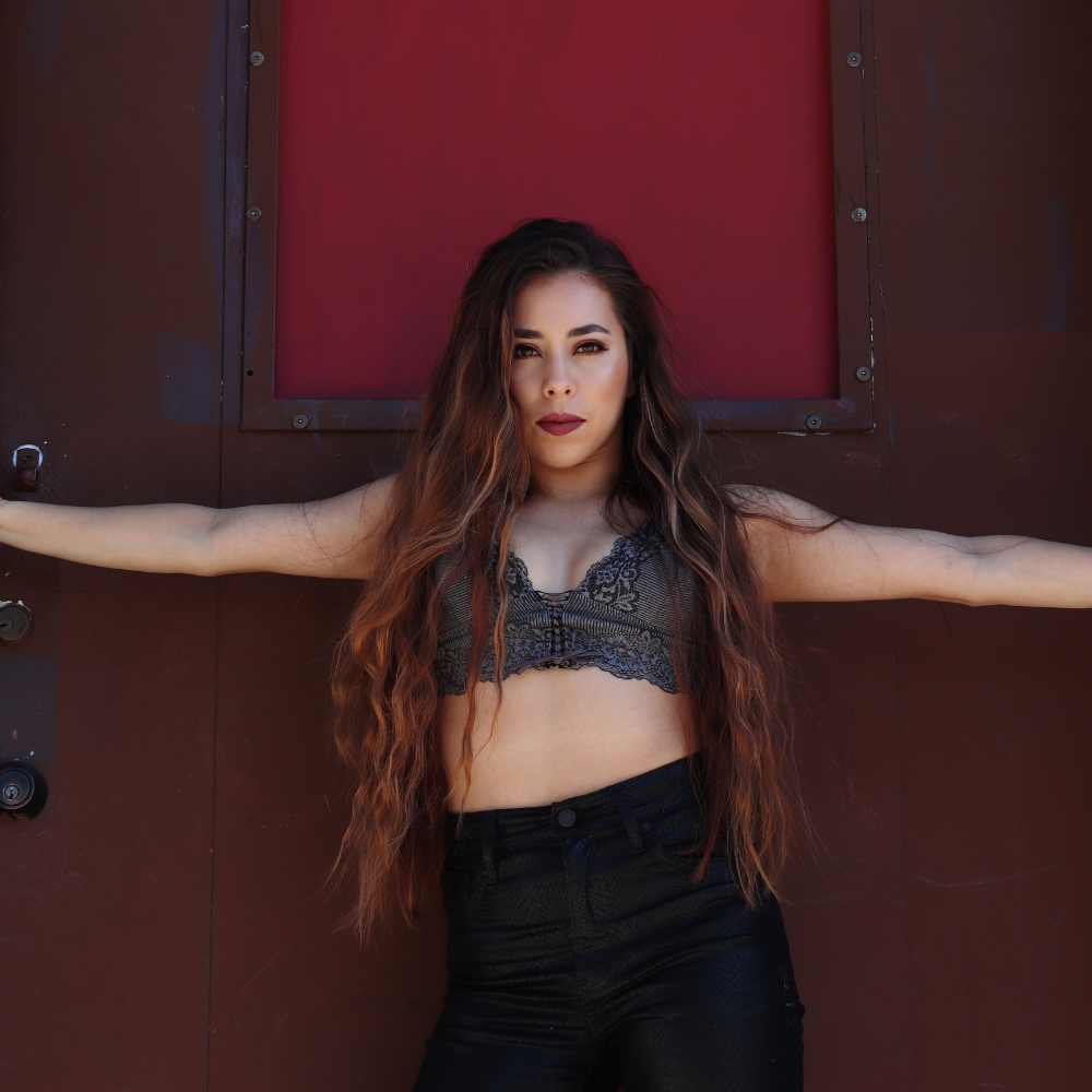 Mya Macias