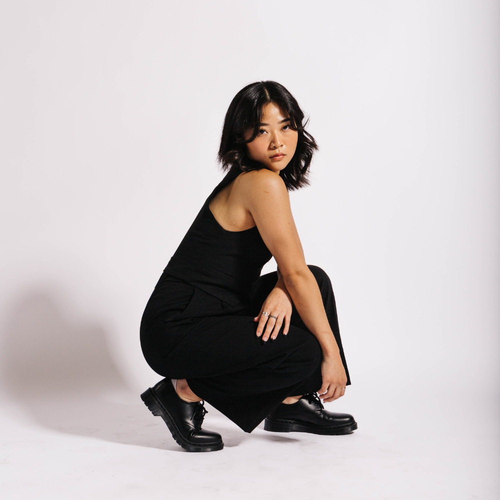 Alice Myung