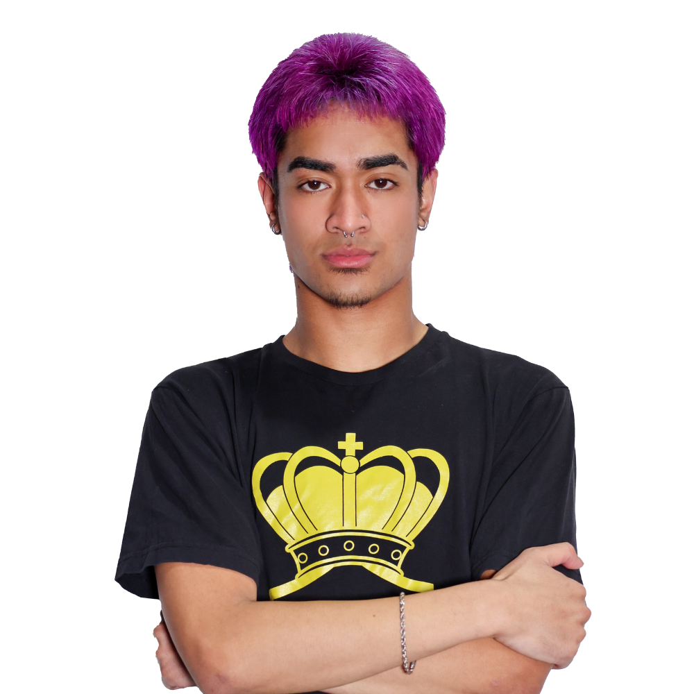 Donald Ah-Loo