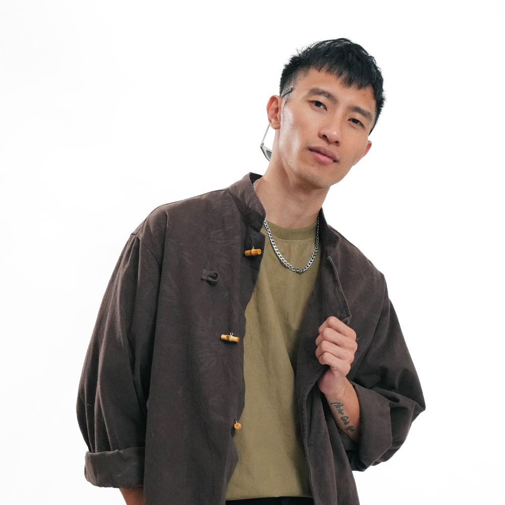 Foo Hin Seong
