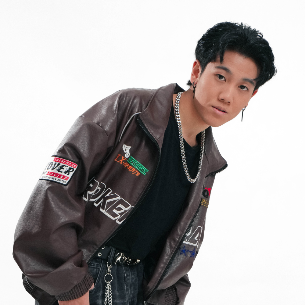 Teoh Khai Zun