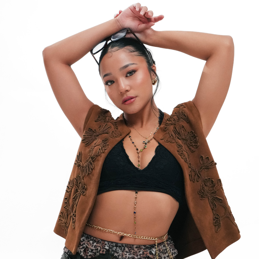 Kyla Warikai