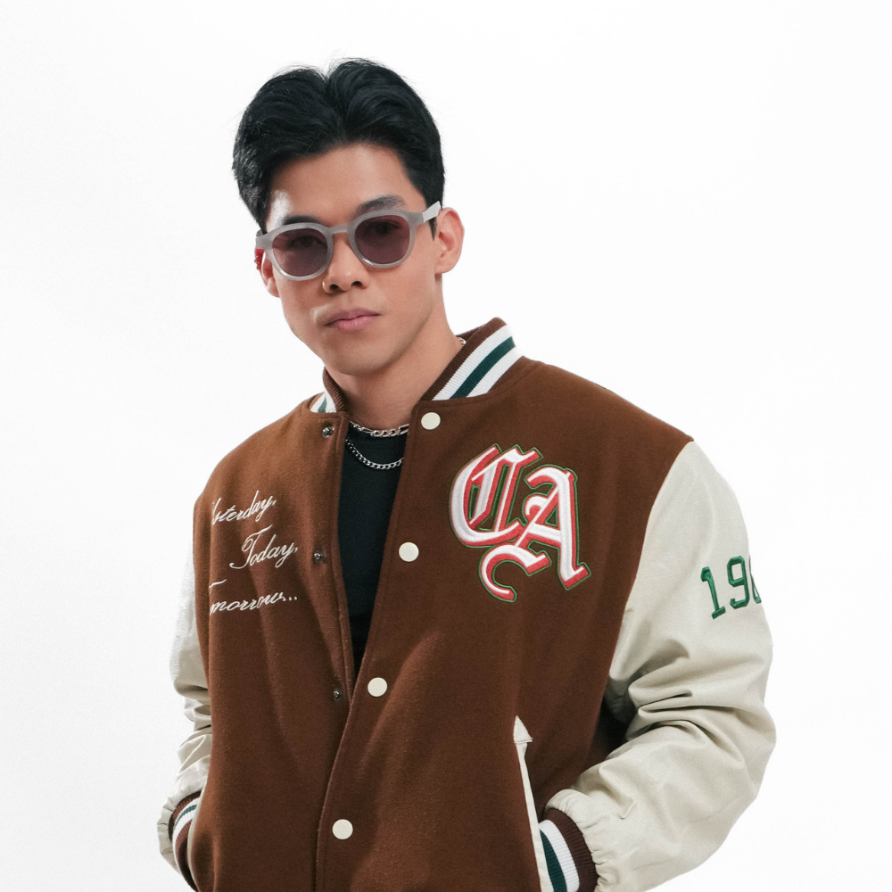 Lloyd Marcaida