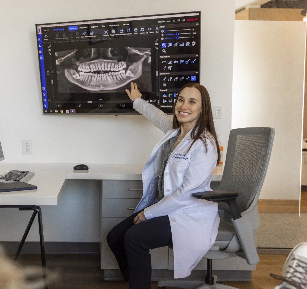 CO arvada apicoectomy avos dental specialists
