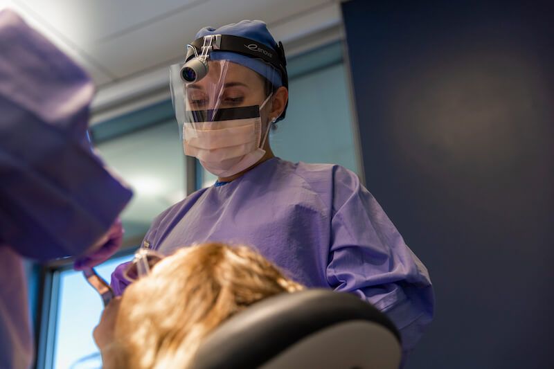 CO arvada wisdom tooth removal avos dental specialists