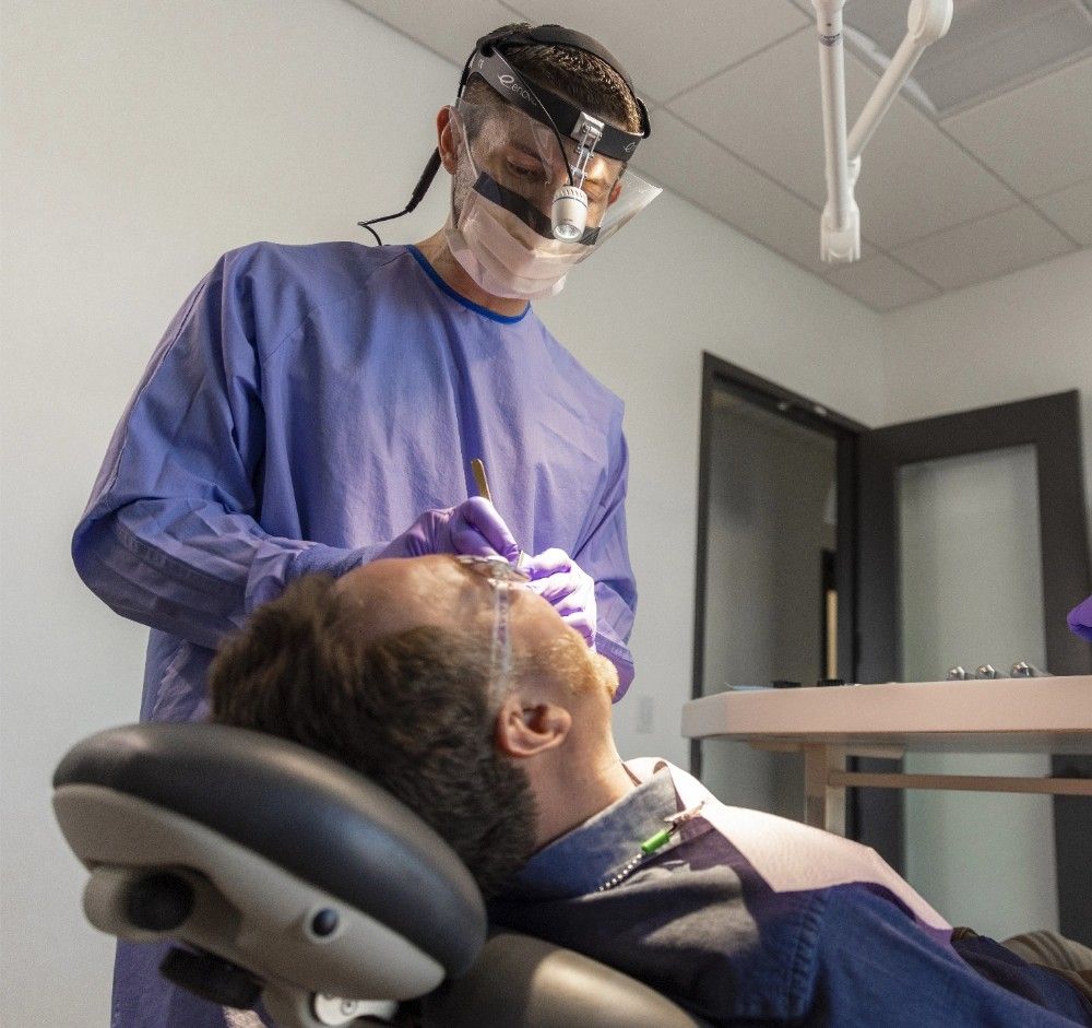 CO arvada sarpe avos dental specialists
