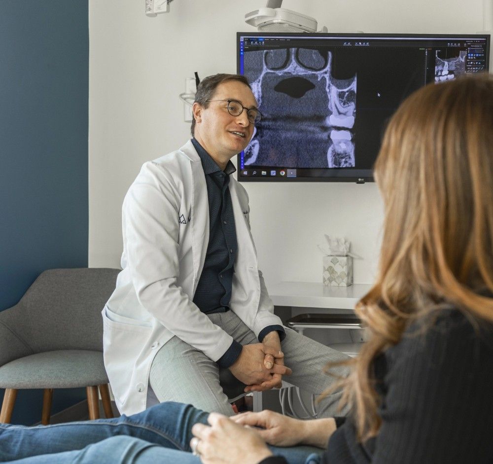 CO oral biopsy avos dental specialists
