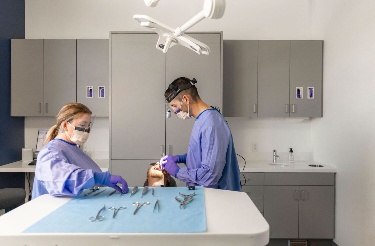 CO chipped tooth avos dental specialists
