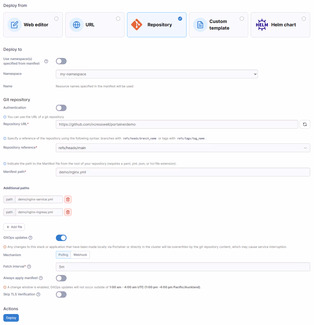 blog-cicd-kubernetes-gitops