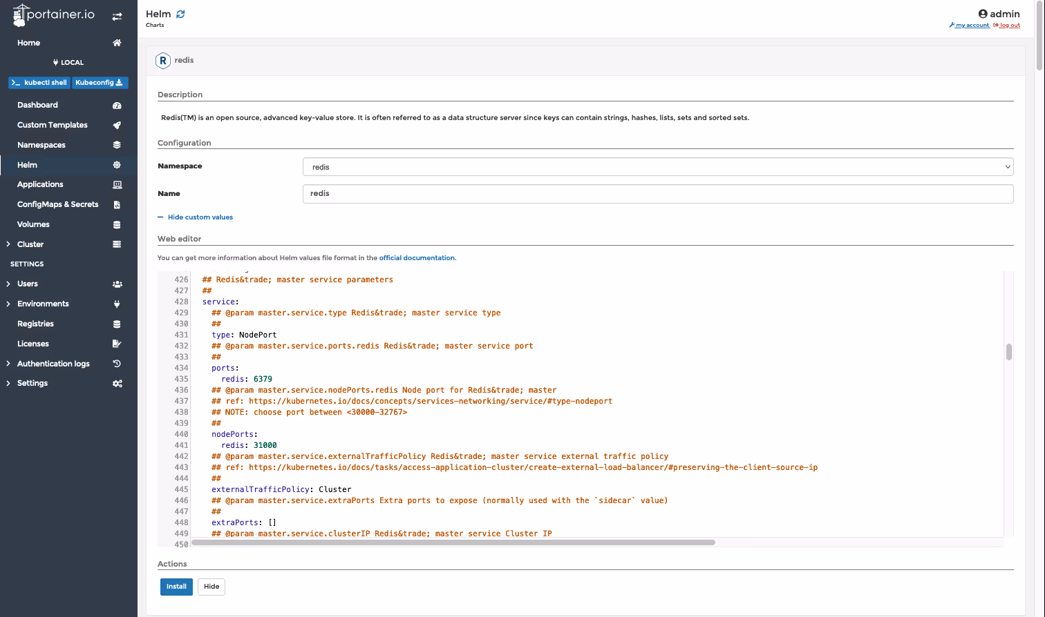 redis4