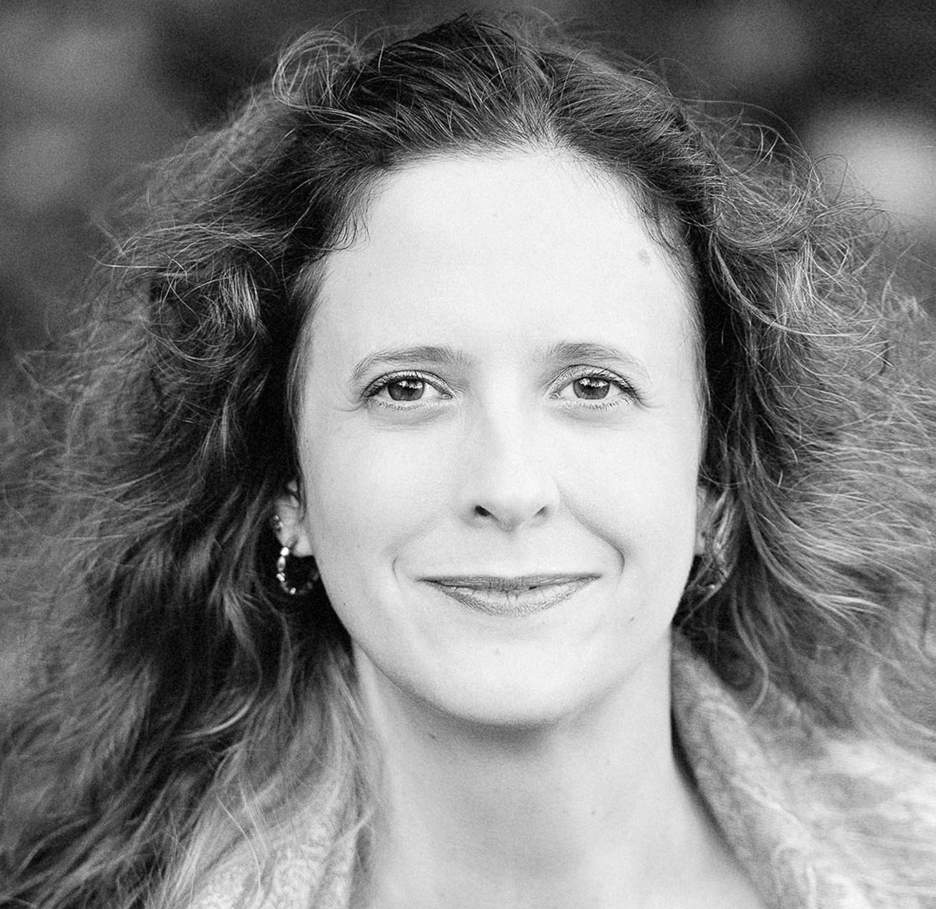 Lisa Buckley