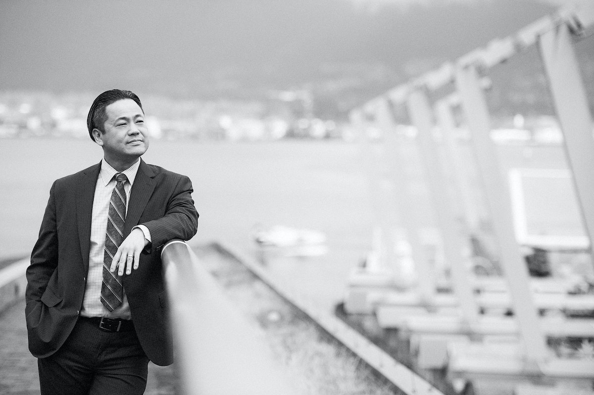 2023 Platinum Client Champion Award