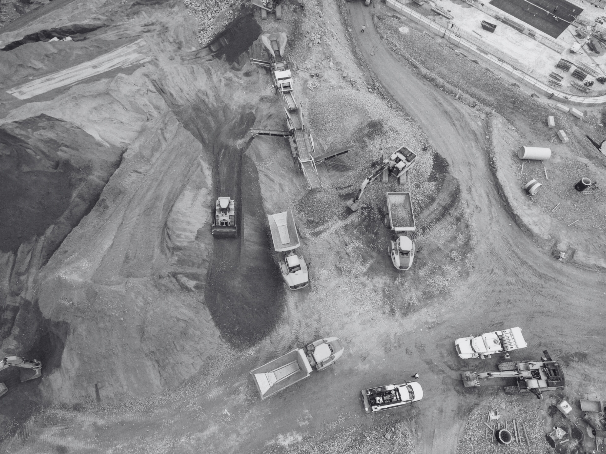 Significant Acquittals in Mining Prosecution