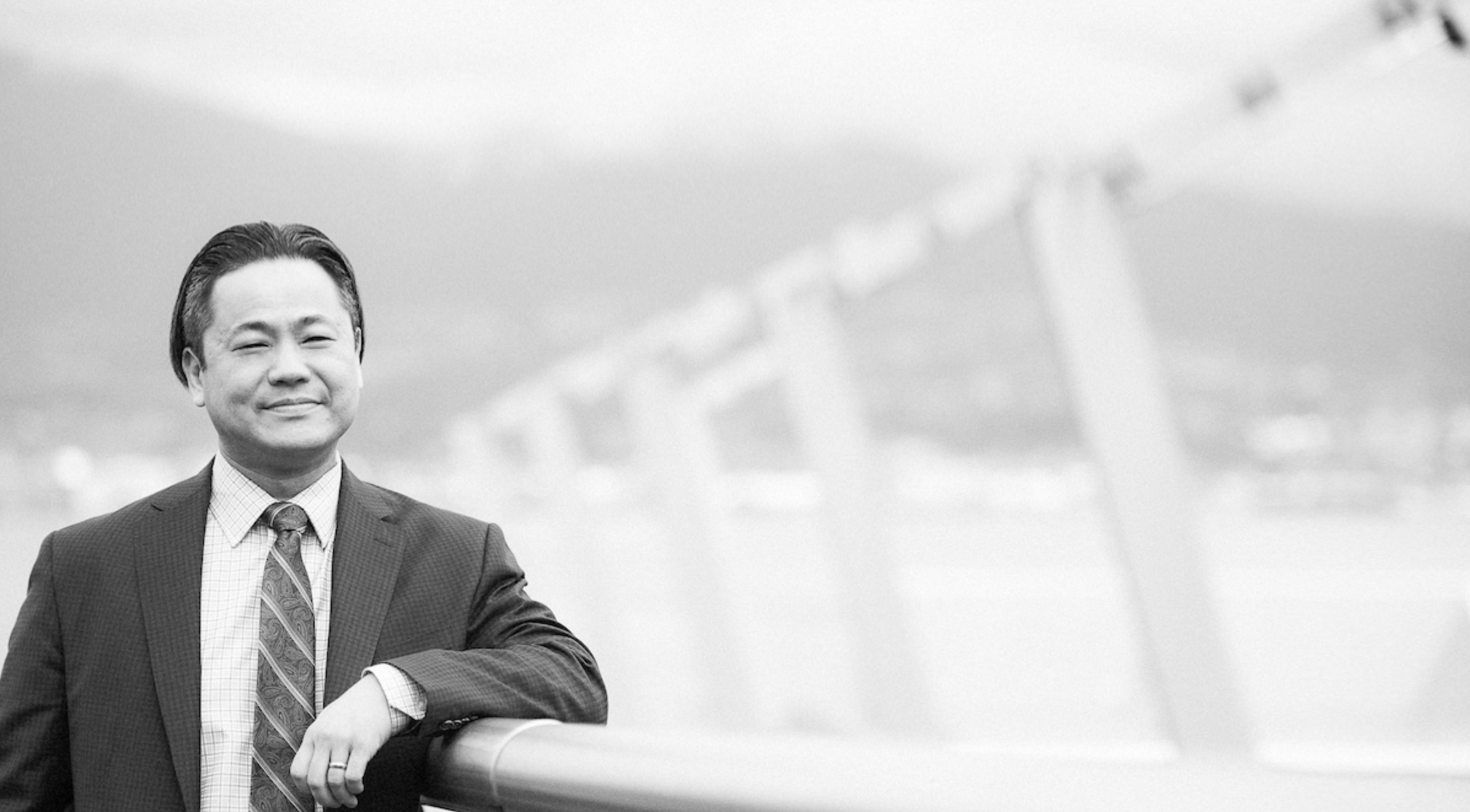 Appointment to Chair