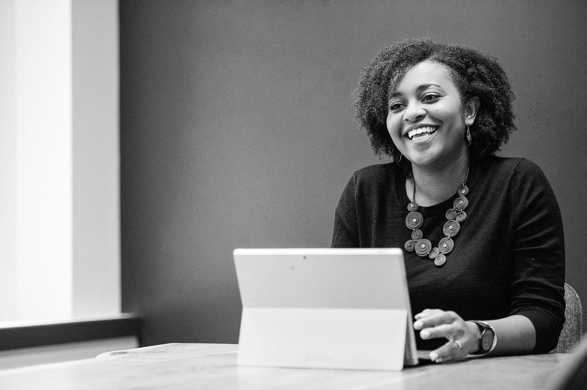 Bringing Black Law Students Together