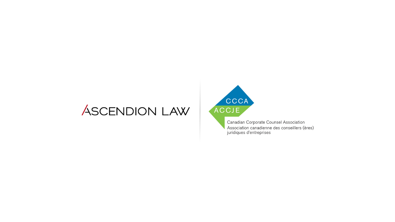 CCCA Microlearning Series