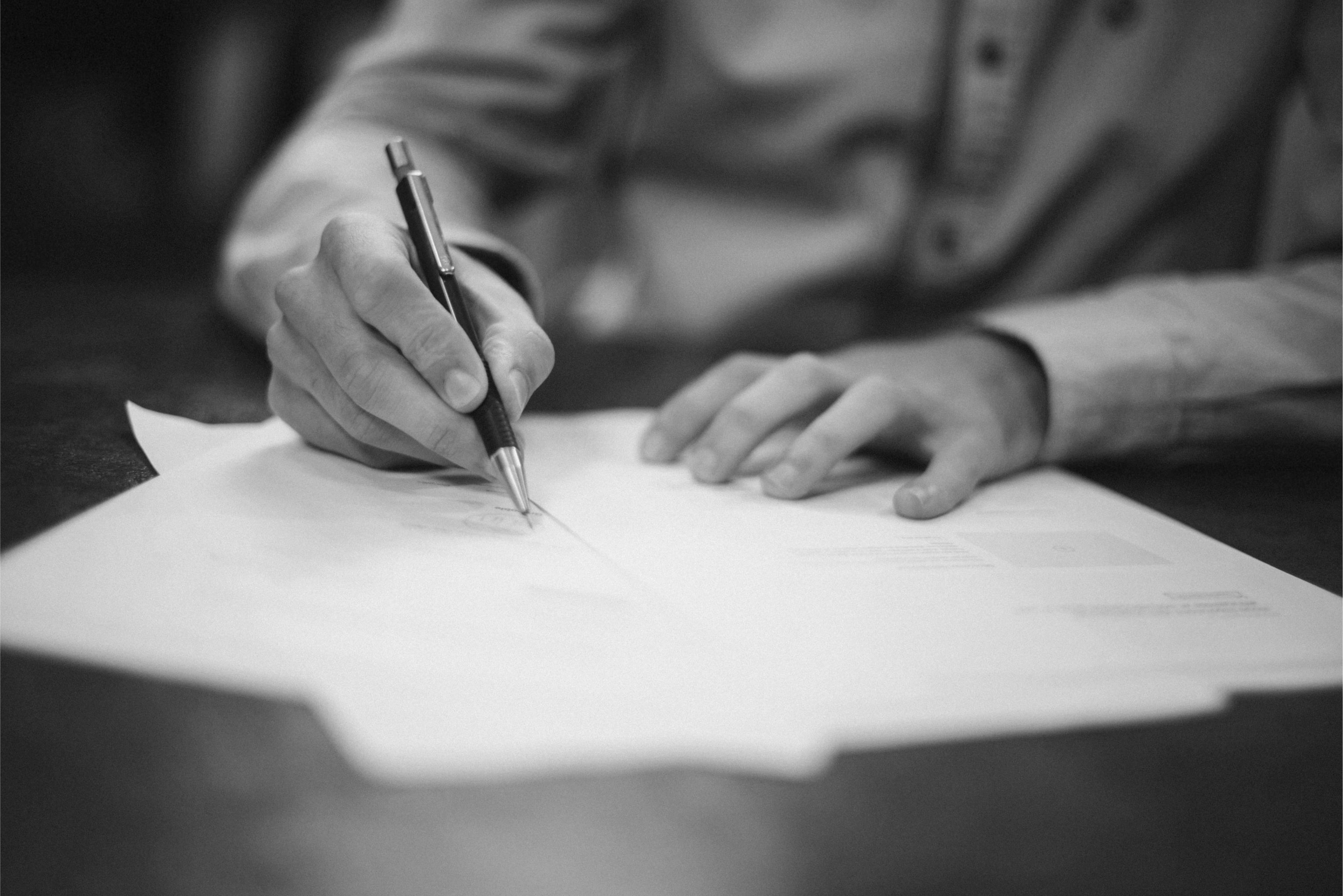 When the Contract Disappears: Understanding Quantum Meruit and the Real Stakes of Contract “Failure”