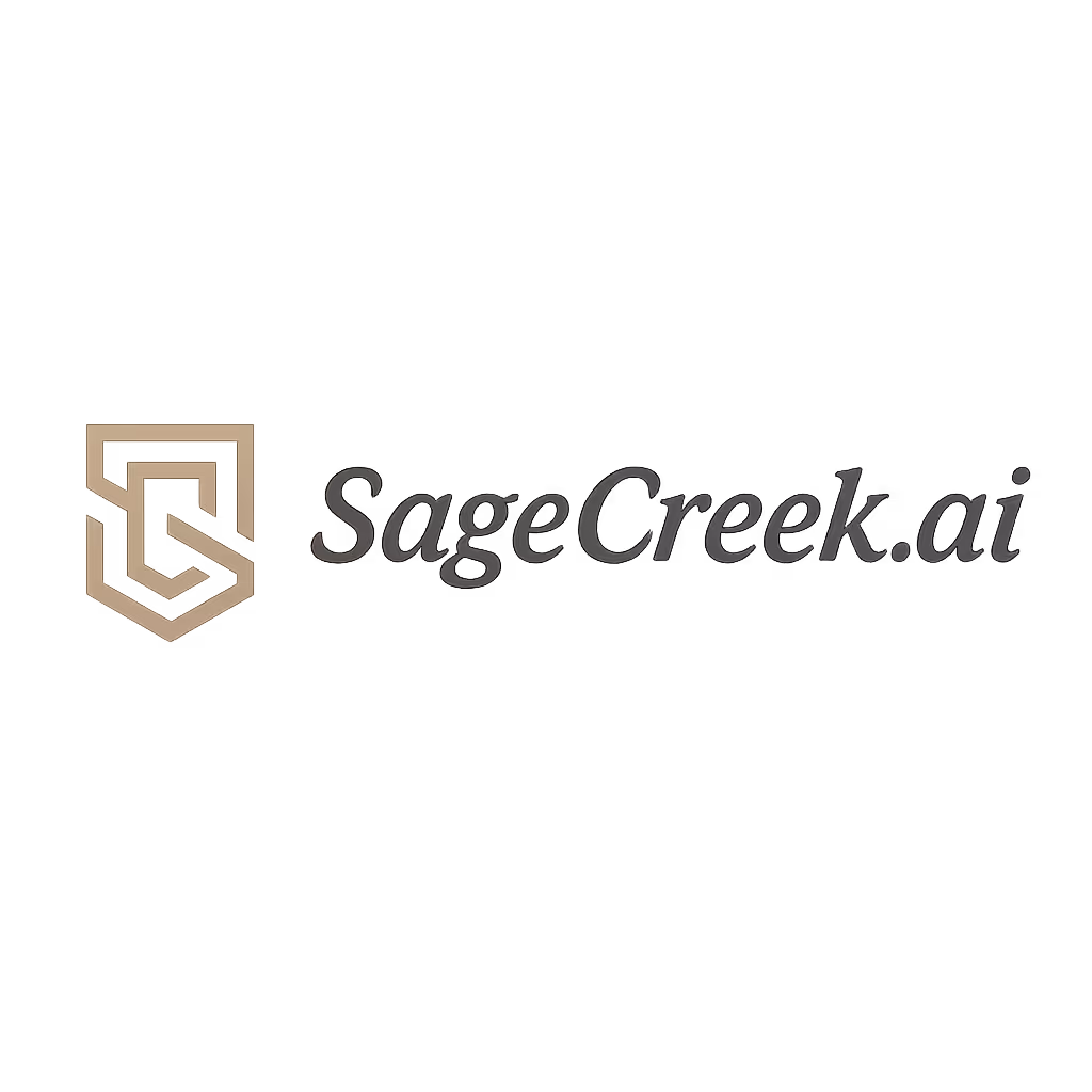 SageCreek AI