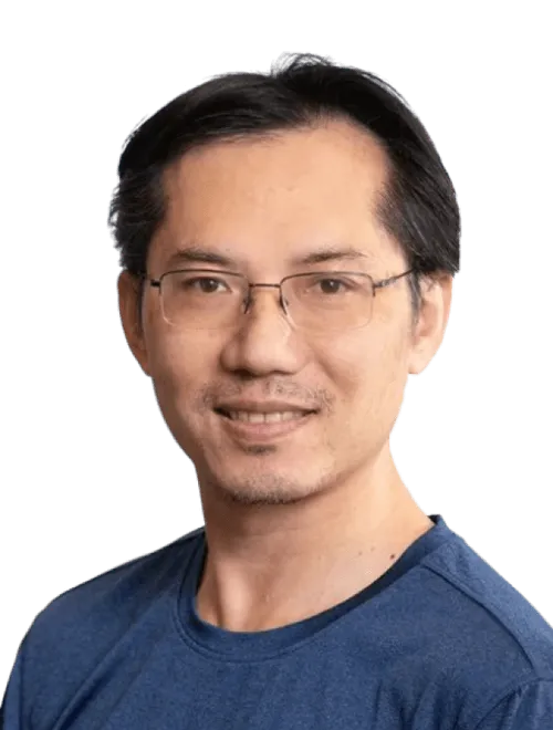 Team Member Image