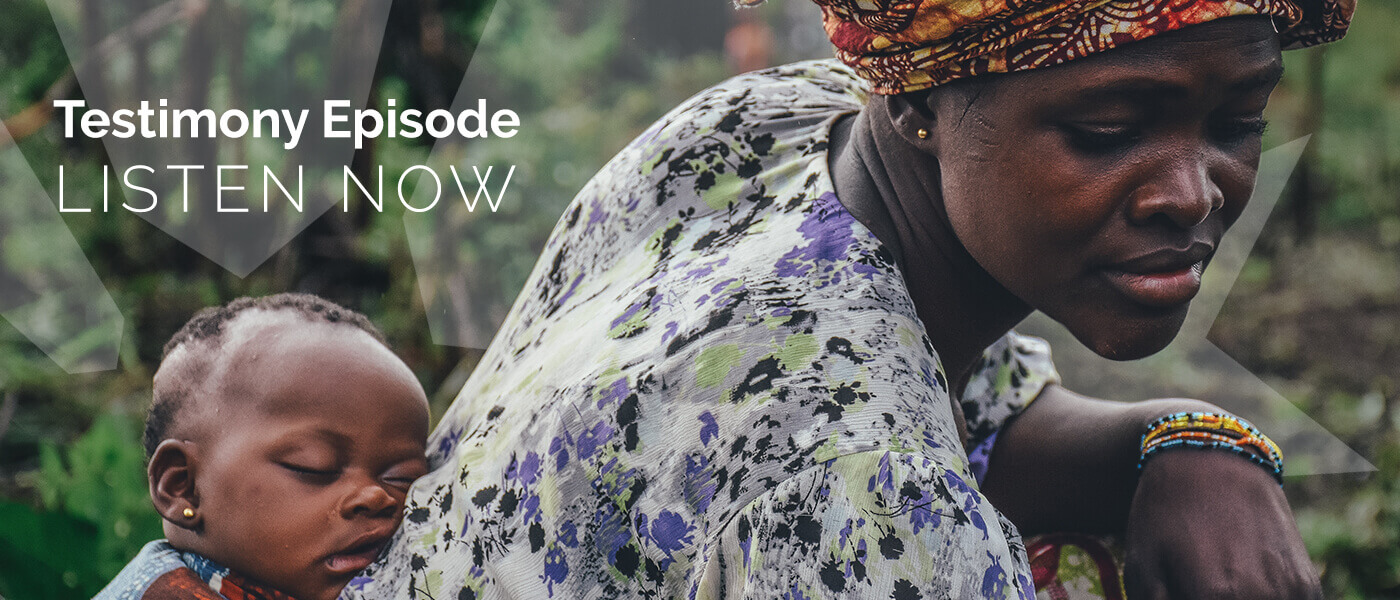 Episode 15: Field Testimonies 3