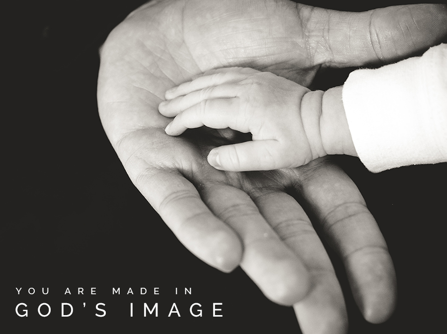Made in the Image of God