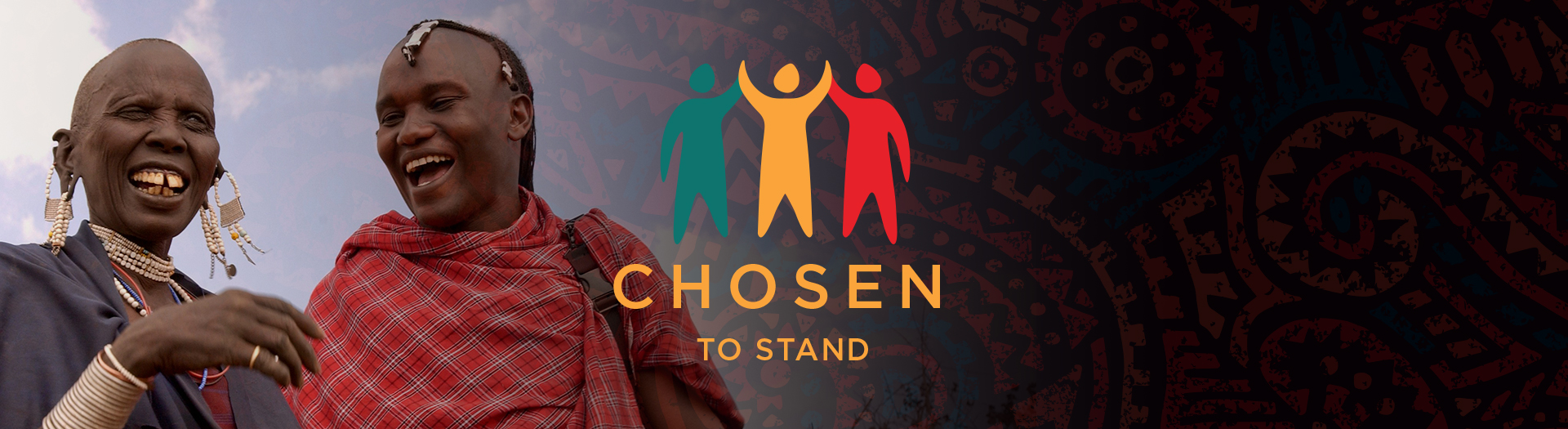 Chosen to Stand
